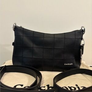 Coachtopia Black Alter Ego